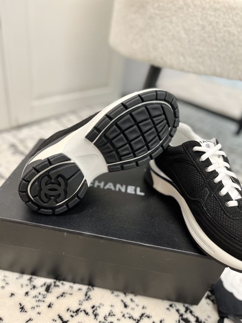 Chanel Sport Shoes